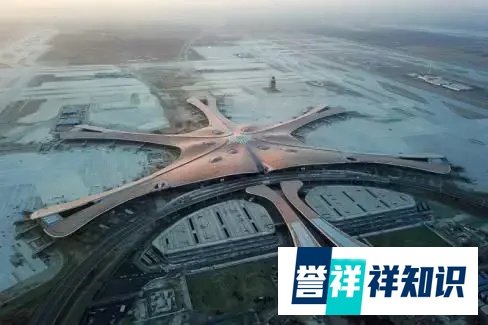 北京第二座机场的野心 | 数说机场