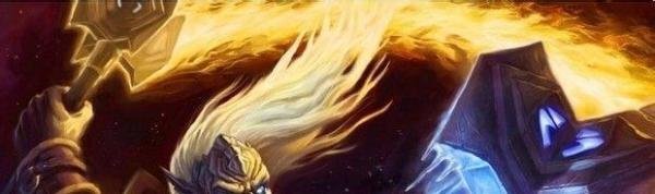WOW橙杖任务流程