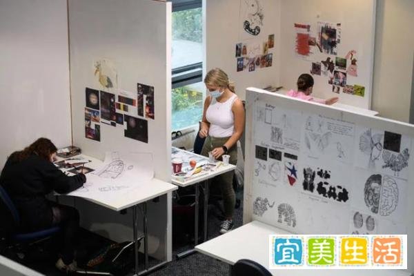 富二代留学生被家里断供一年后，有人选择独自谋生，帮家里还债