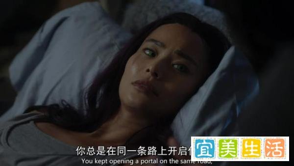 《X战警：天赐》第一季第二集细节分析及新登场变种人介绍