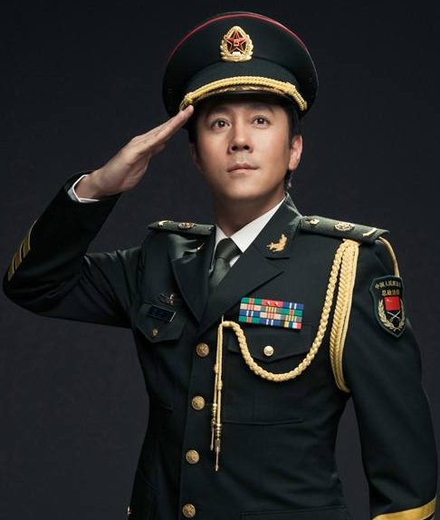 蔡国庆现任老婆是谁?