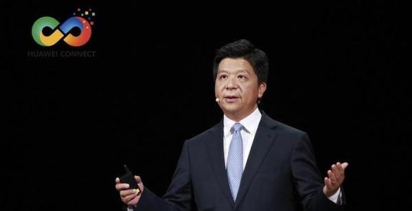 华为妥协？郭平声称愿意用高通芯片，我却注意到他讲的这个故事