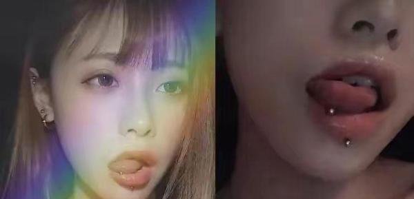 舌头上打上“逗龟钉”,是社会的包容,还是彰显个性