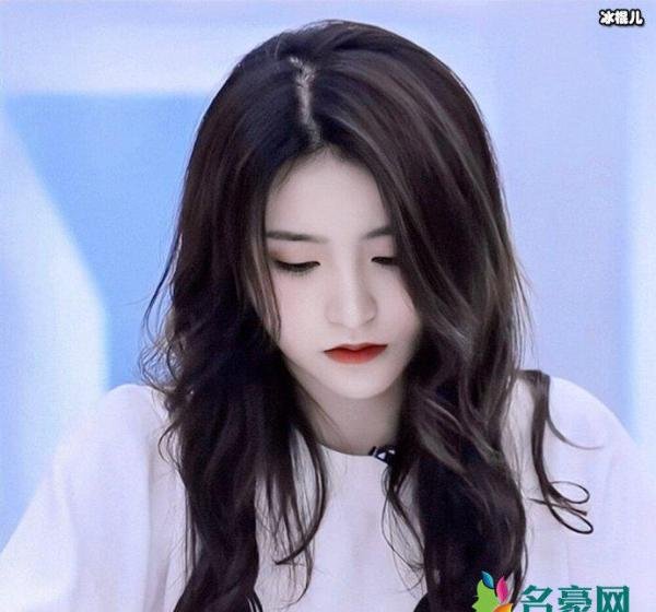 金子涵家境好吗 详细个人资料以及出道背景大起底