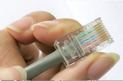交叉线的线序是怎样的？