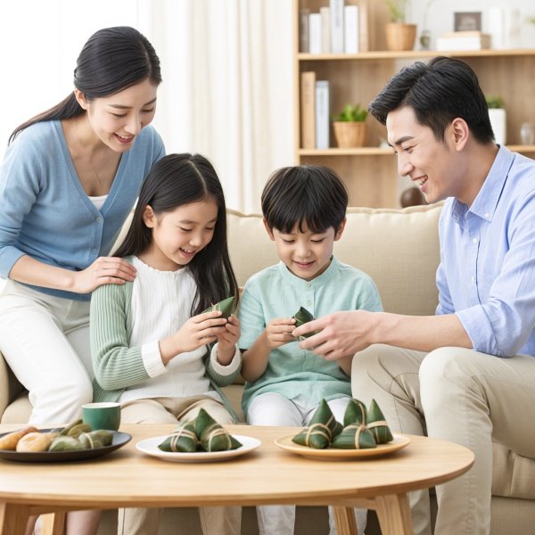 清明去人家家里好不好