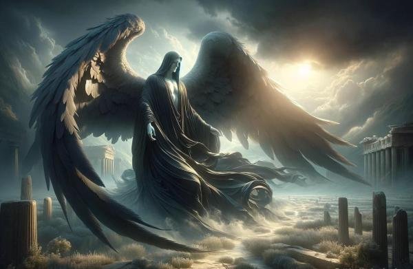 西格蒙德·弗洛伊德专题(三)|生命(厄洛斯)和死亡(塔纳托斯)的驱动力是什么?