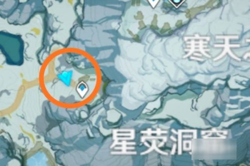 原神三个匣子密室位置