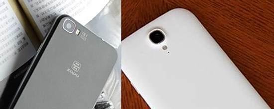 大可乐2和2x/2S的区别