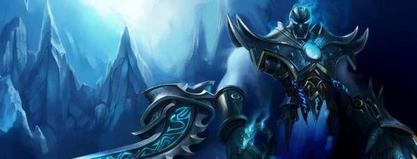 【lol】s4永恒梦魇 魔腾天赋加点