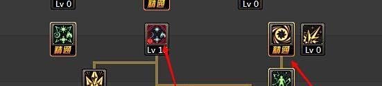dnf86级元素爆破师刷图加点?dnf86魔皇最新加点?