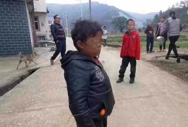 走红四年后的小马云变成什么样了？