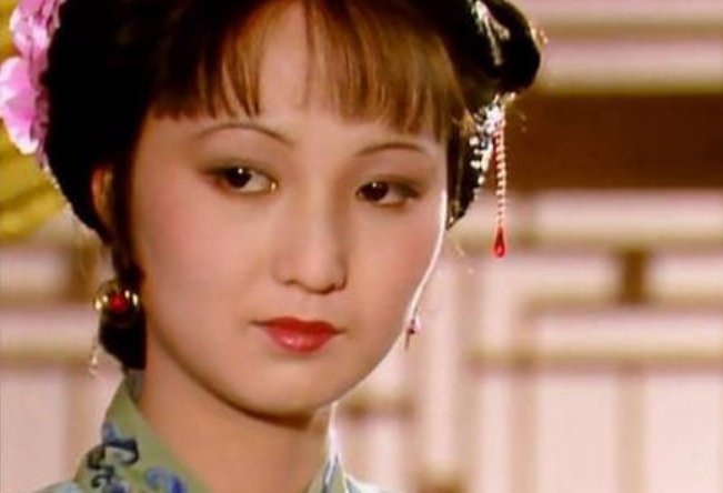 红楼梦平儿的结局如何？
