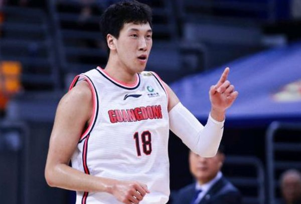 男篮亚运会名单换人