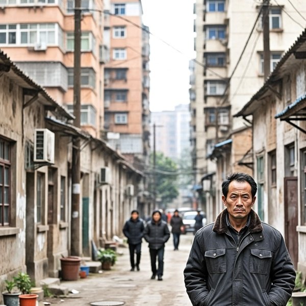 钉子户什么意思