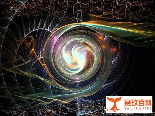 太极密码：解码中华文明的生命哲学与能量科学