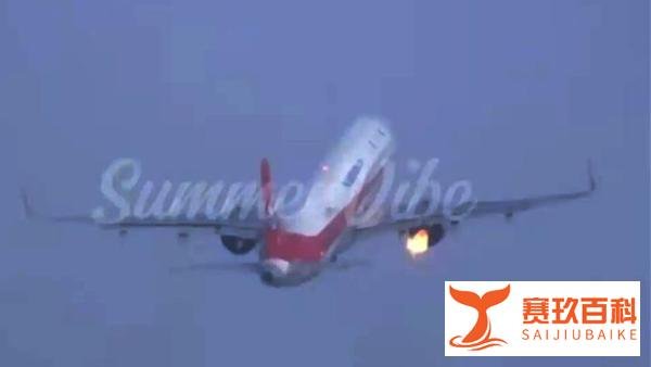 这次轮到空客了：川航突遇发动机异响喷火，空中2小时盘旋16圈返航！还有多少飞机让人担惊受怕？