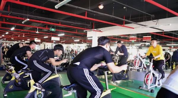 健身教练证怎么考需要什么条件