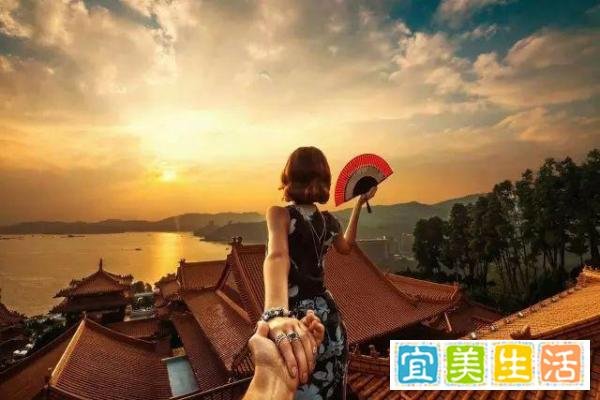 陈乔恩艾伦机场撒狗粮：婚后保持热恋期？真爱是骗不了人的