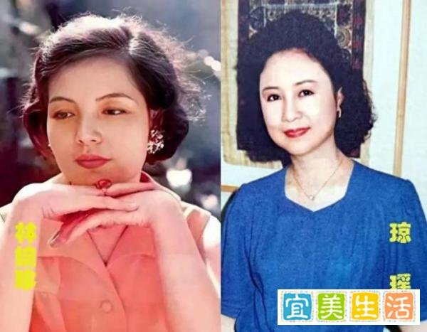 琼瑶知三当三，原配求她把丈夫还给自己，反被叫嚣：你有本事就来把他带走！