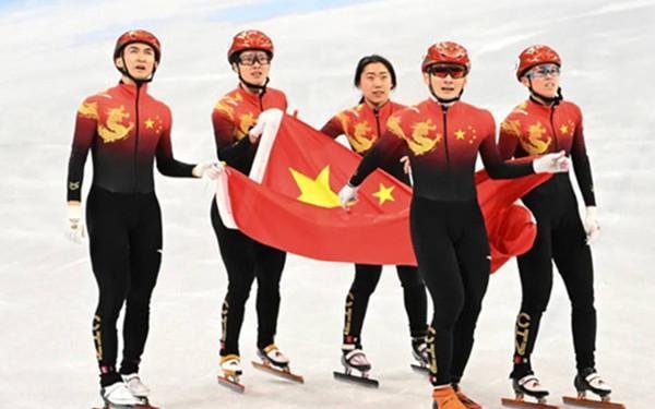 七台河为什么能走出10位速滑冠军 七台河的运动员得过多少枚金牌