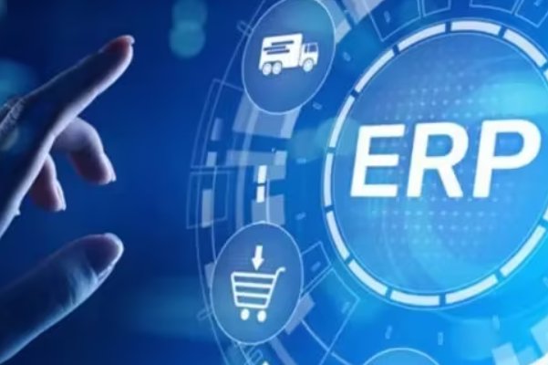 erp系统一天能入门吗