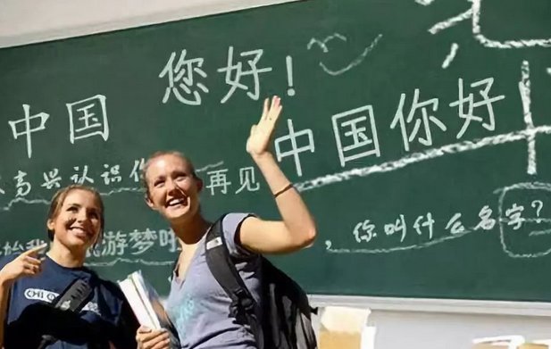 韩星吴尚津通过汉语四级考试,汉语四级考试难度有多大?