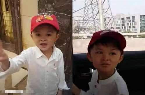 走红四年后的小马云变成什么样了？