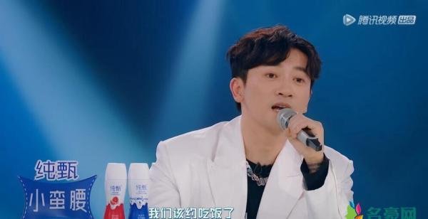 吴奇隆回应小虎队约饭 粉丝纷纷期待小虎队三人同框
