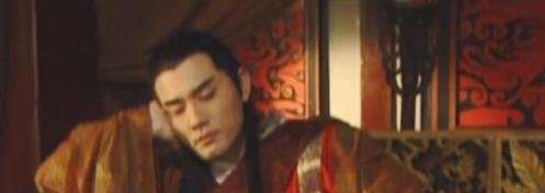 《大明宫词》三天三夜是第几集