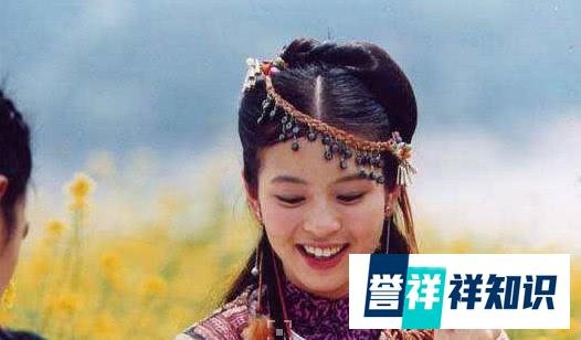 《仙剑一》十四年后,阿奴长胖十斤,双下巴粗手臂惨不忍睹