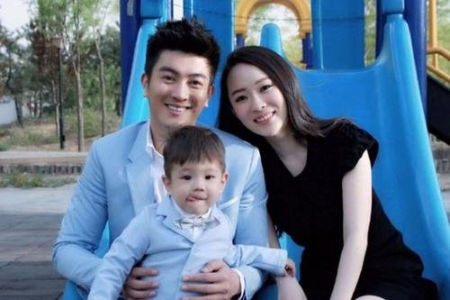 霍思燕嫁给杜江收获幸福,娶了自己的女神是一种什么样的体验?