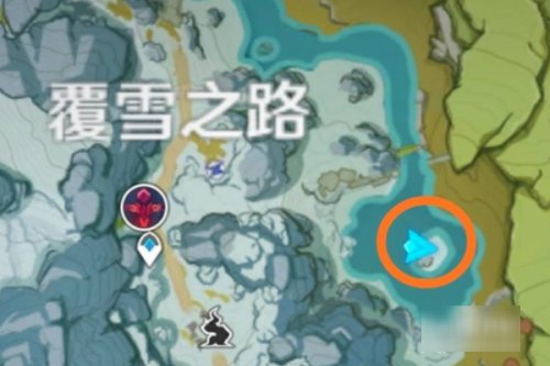 原神三个匣子密室位置