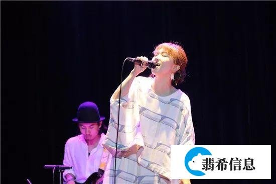 想听最好的日文歌，直接去听熊木杏里吧