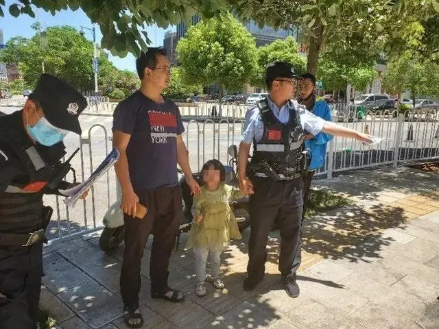 5岁女童去上海探亲3天走丢3次,频繁走丢的原因是什么?