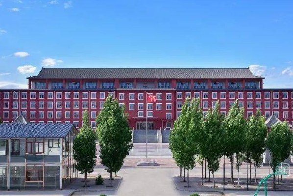 轻工学院2023年录取分数线