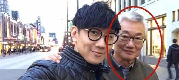娱乐圈关系最硬的歌手,林俊杰的后台到底有多硬?朋友圈全是大佬