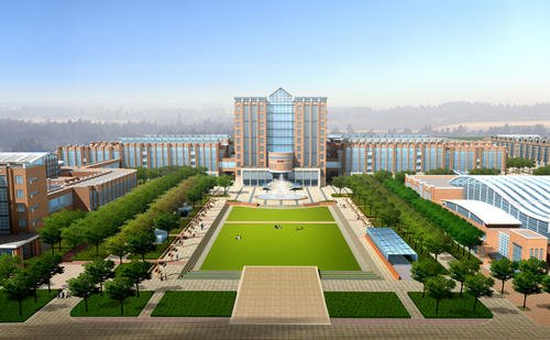 江苏城市职业学院吴中办学点