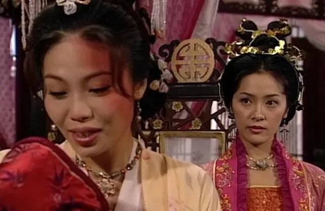真假东宫大结局是什么