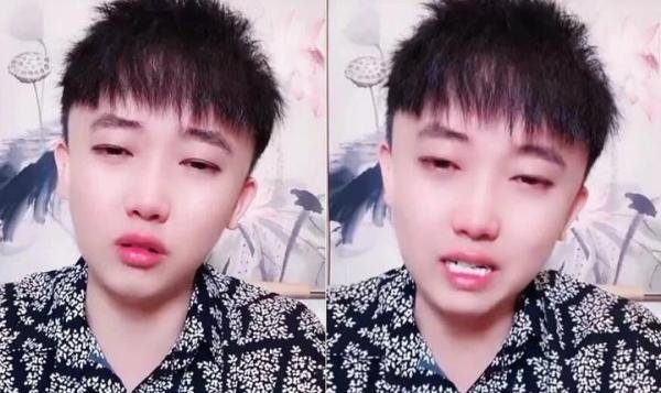 网红四川可乐夫妇闹离婚，直播连麦发生激烈争吵，反遭粉丝嘲讽