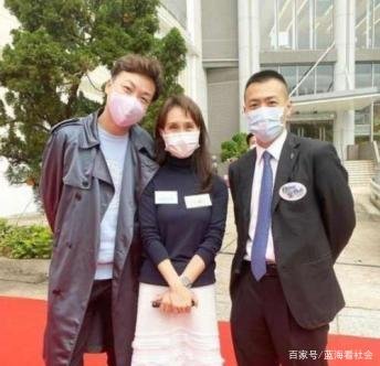 野心比刘銮雄还大，刘鸣炜转卖股权给后妈甘比，原来不过是圈套，你怎么看？