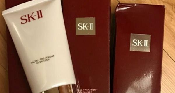 十大氨基酸洗面奶排行 肌研/SK-II上榜,你买对了吗