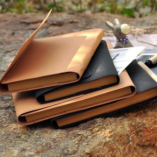 notebook用英语怎么读