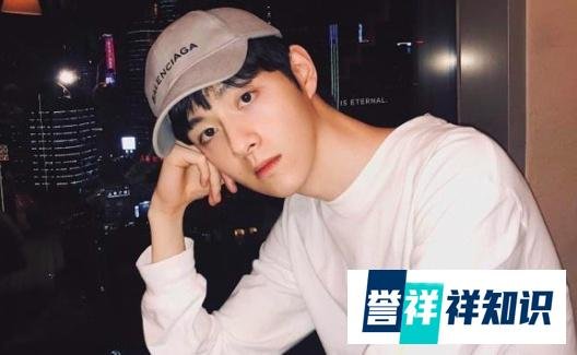王思聪弟弟真实身份曝光，网传和王思聪前女友在一起过