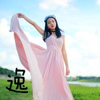 求三人闺蜜头像，一张里面有一个人，要带字，女生的。