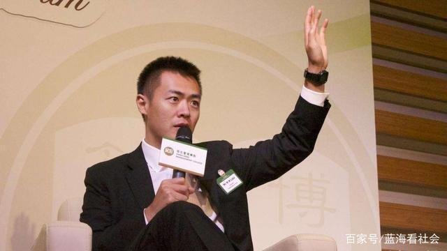 野心比刘銮雄还大，刘鸣炜转卖股权给后妈甘比，原来不过是圈套，你怎么看？