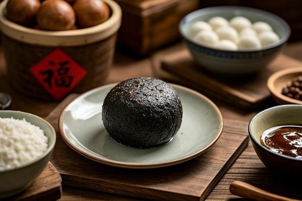 煤球和元宵一样打一成语是什么