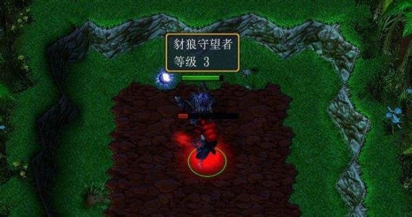 魔兽rpg深渊传说3.0.5正式版锻造石攻略