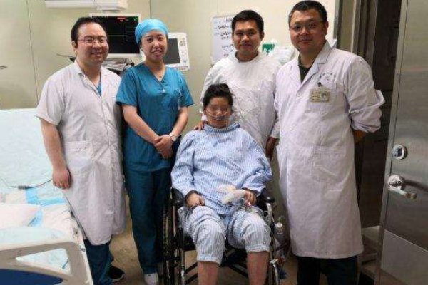 女子心脏停跳3天奇迹治愈，为什么她能够“起死回生”？​
