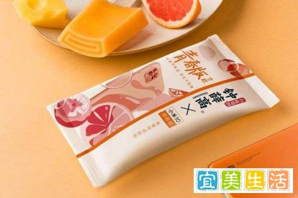 年轻人为什么“谴责”钟薛高？